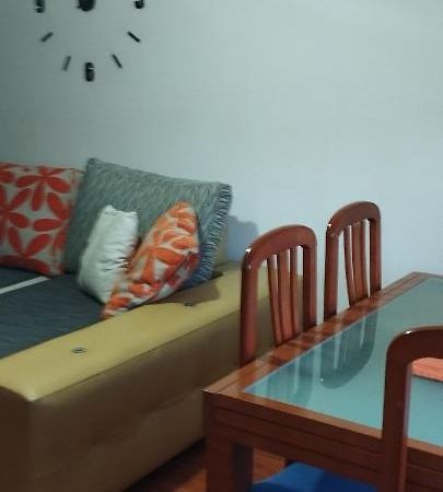 Appartamento Camino De La Sierra Mascotas Si La Zubia  Esterno foto