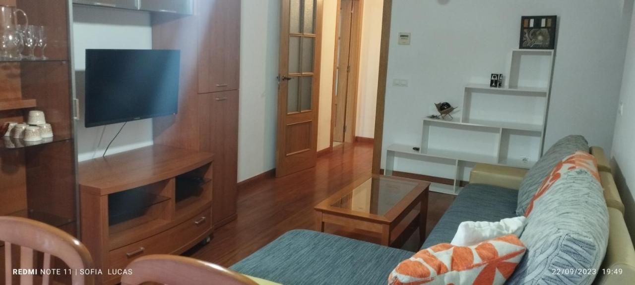 Appartamento Camino De La Sierra Mascotas Si La Zubia  Esterno foto