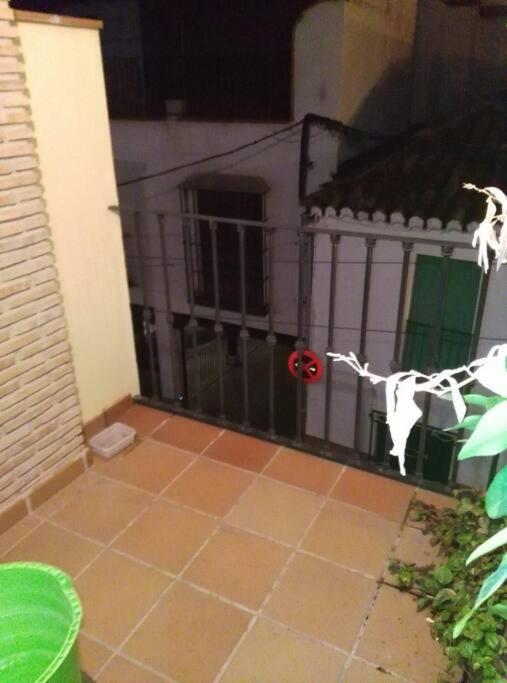 Appartamento Camino De La Sierra Mascotas Si La Zubia  Esterno foto